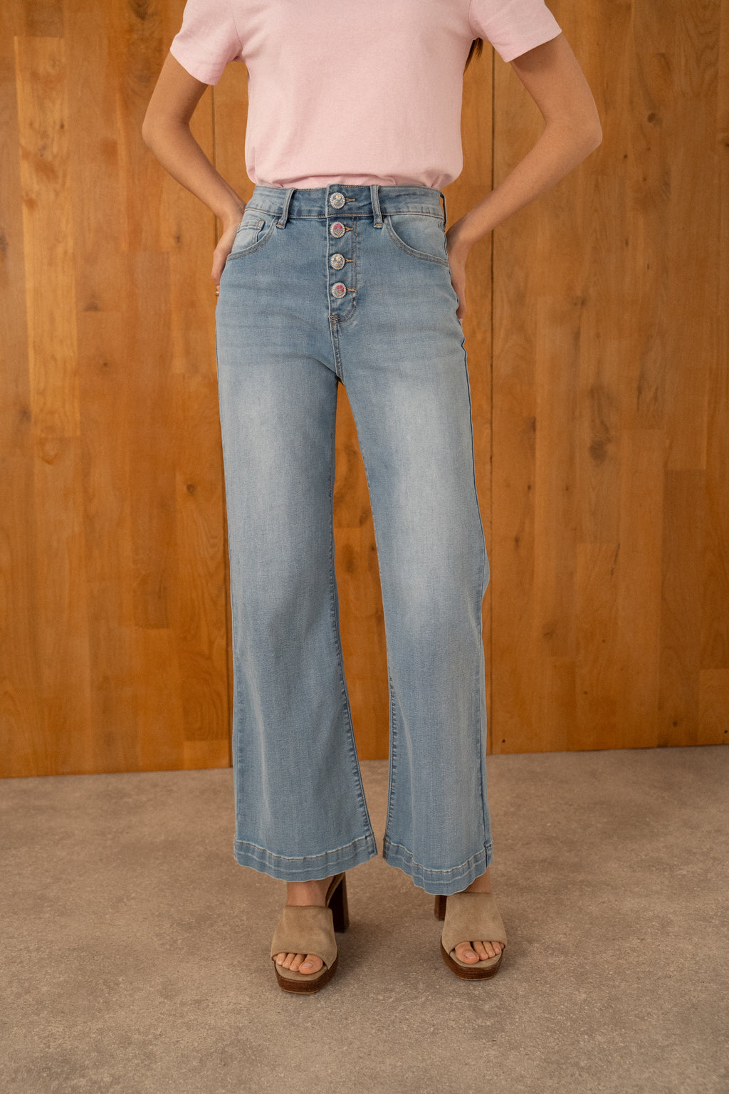 Trousers D-H5149