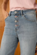 Trousers D-H5149