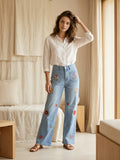 Trousers D-H5162