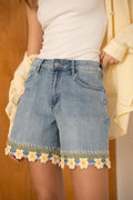 Shorts D-S218