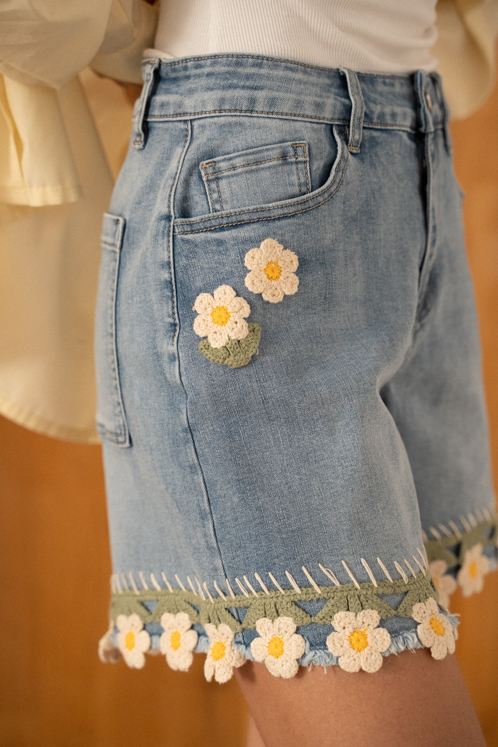 Shorts D-S218
