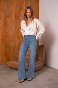Trousers D-H3535