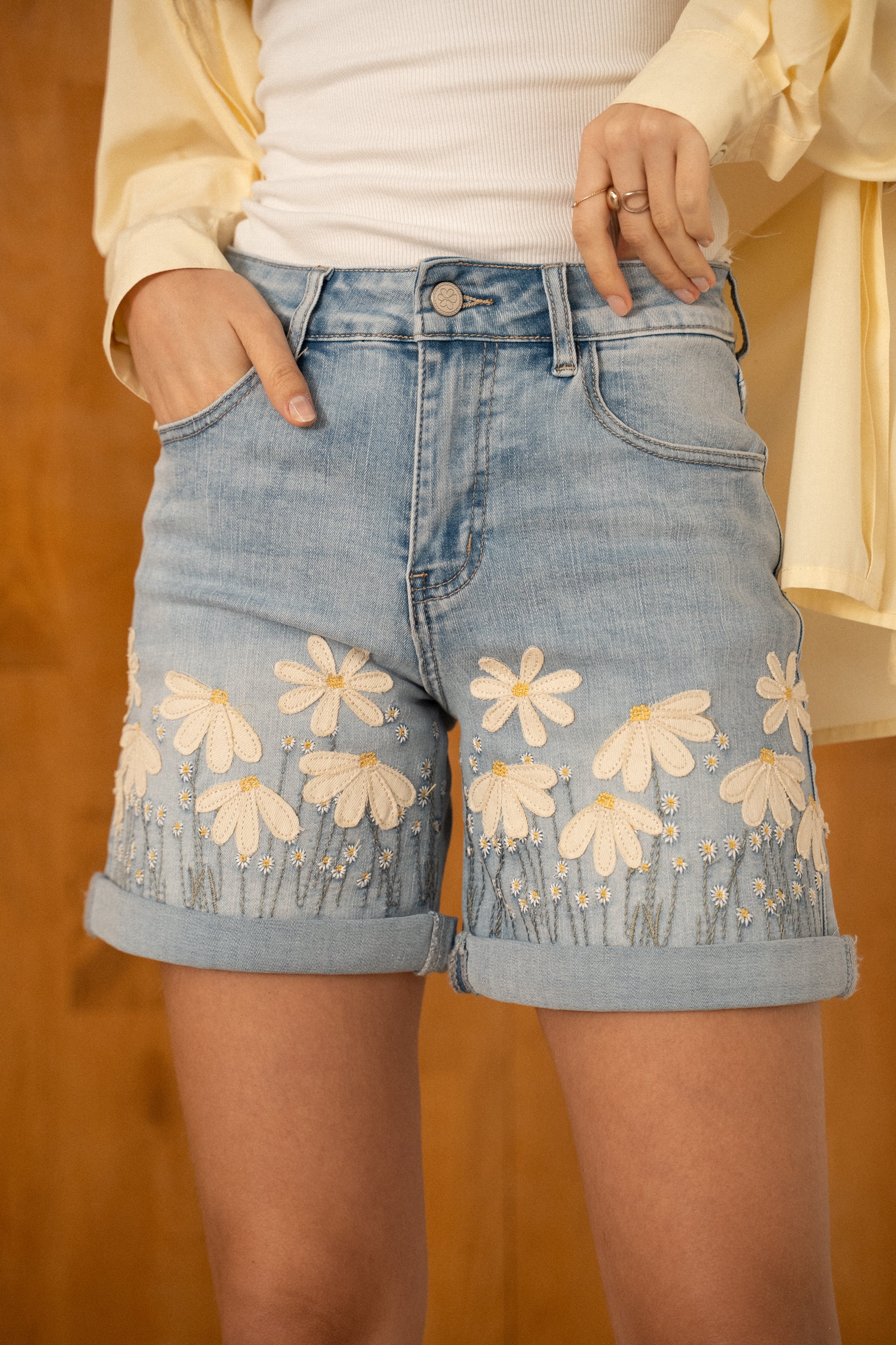 Shorts D-S232