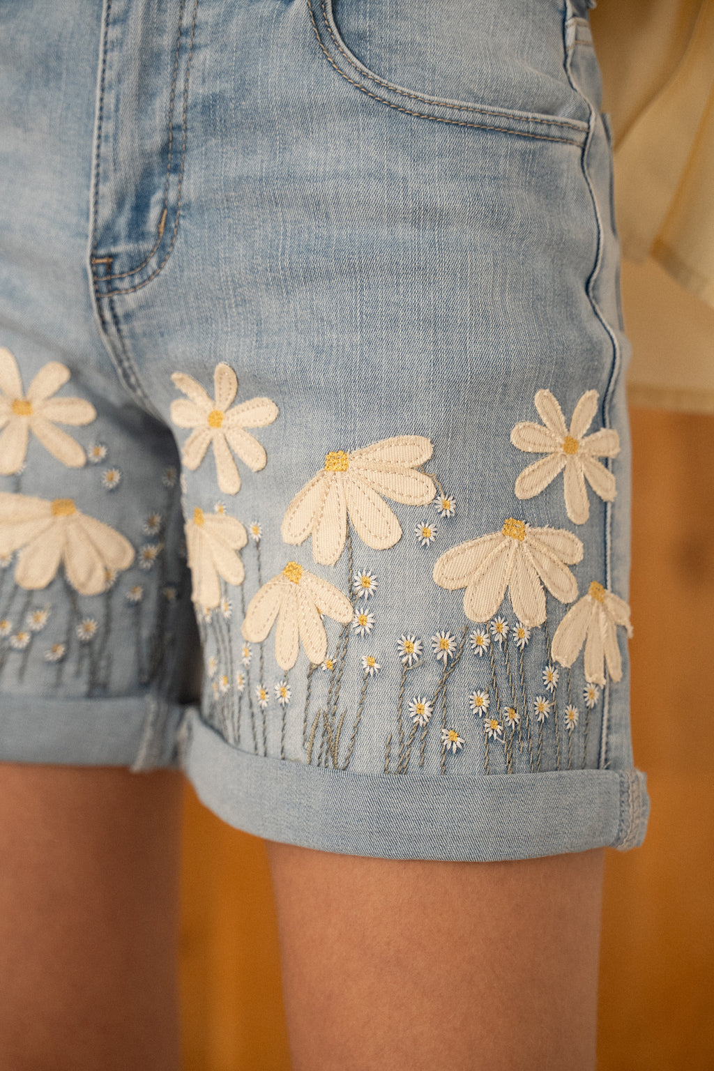 Shorts D-S232