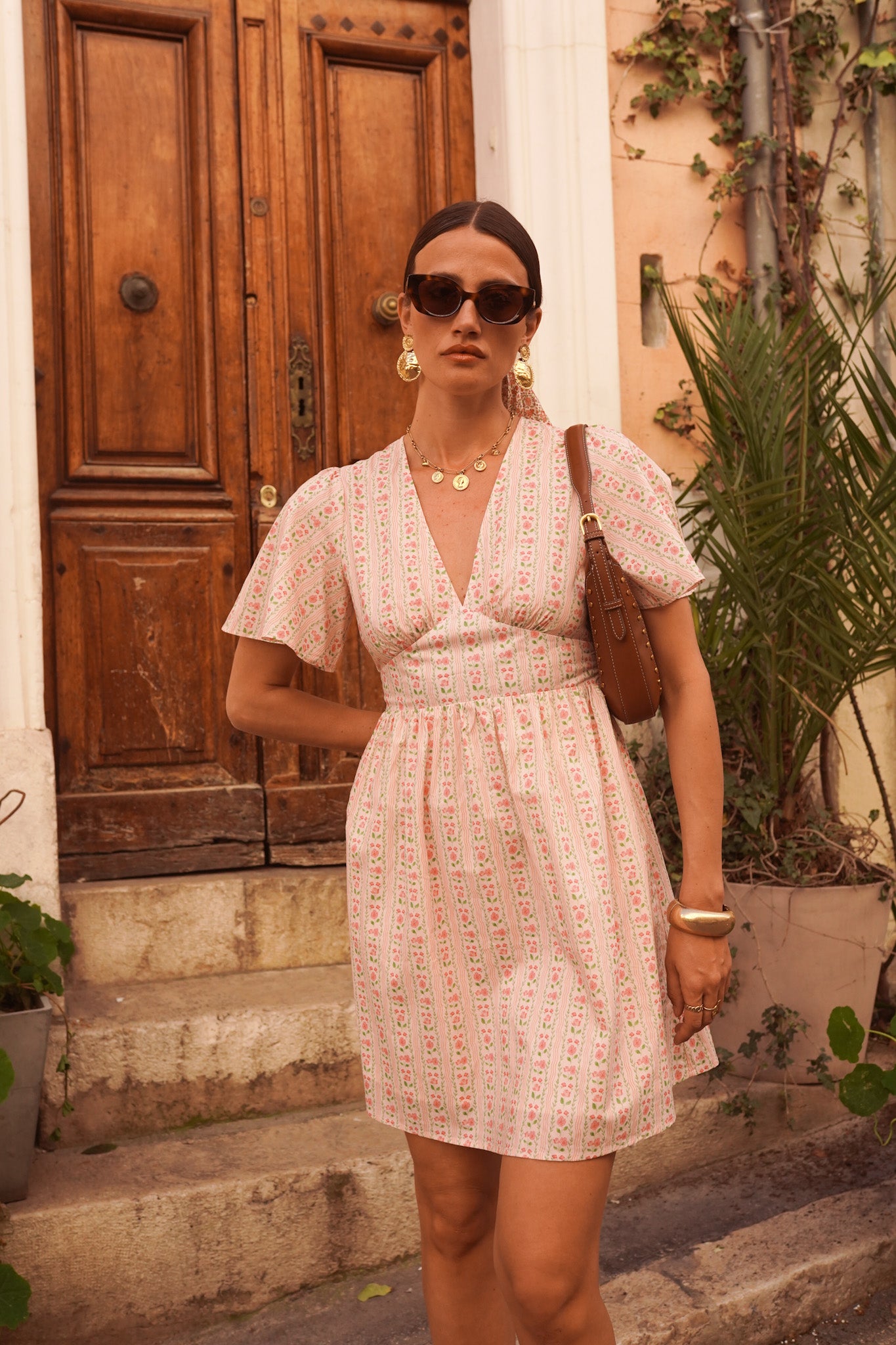 Dress D-R6651