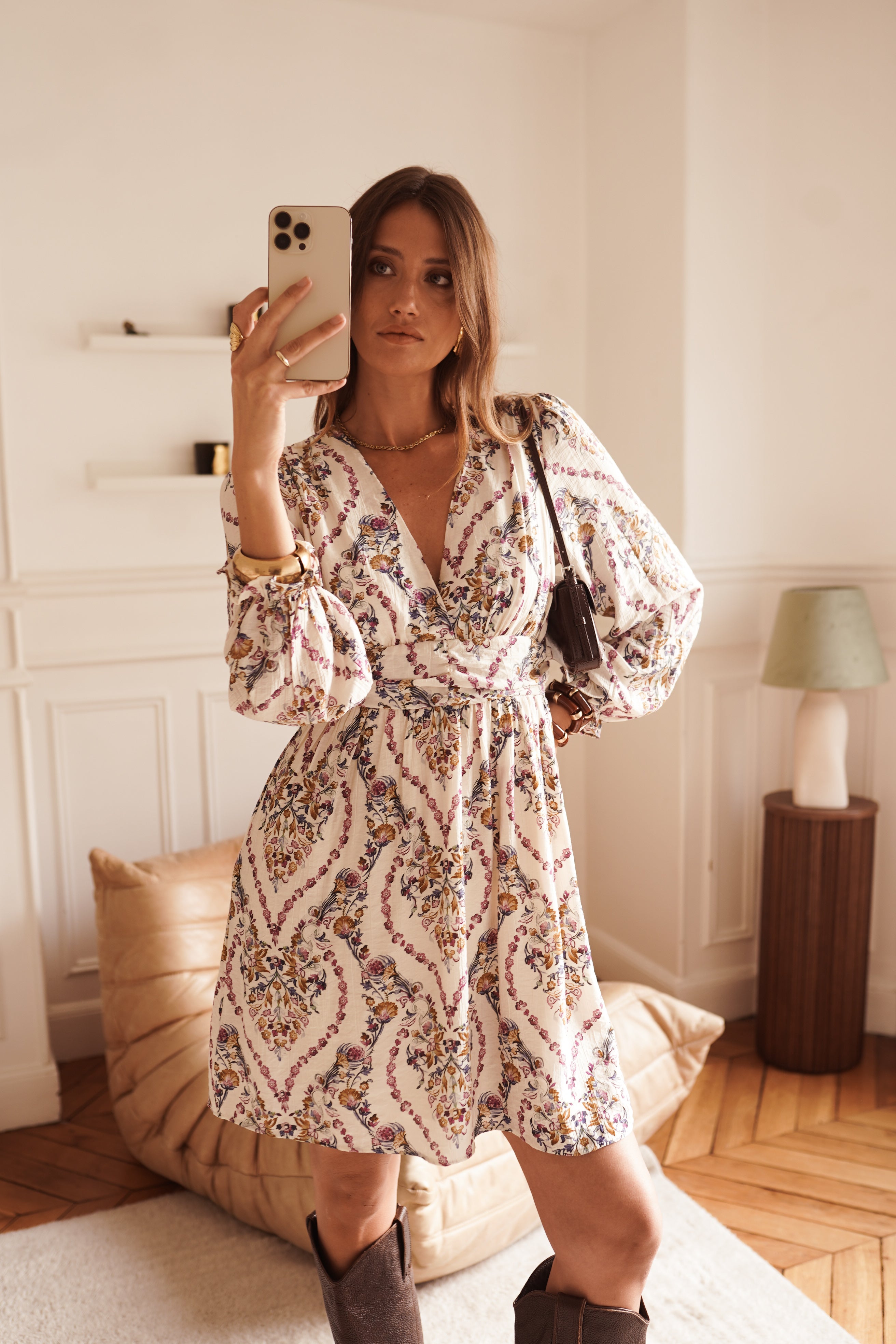 Dress D-C2020