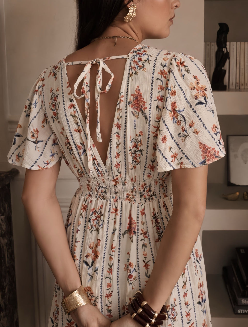 Dress D-R6585