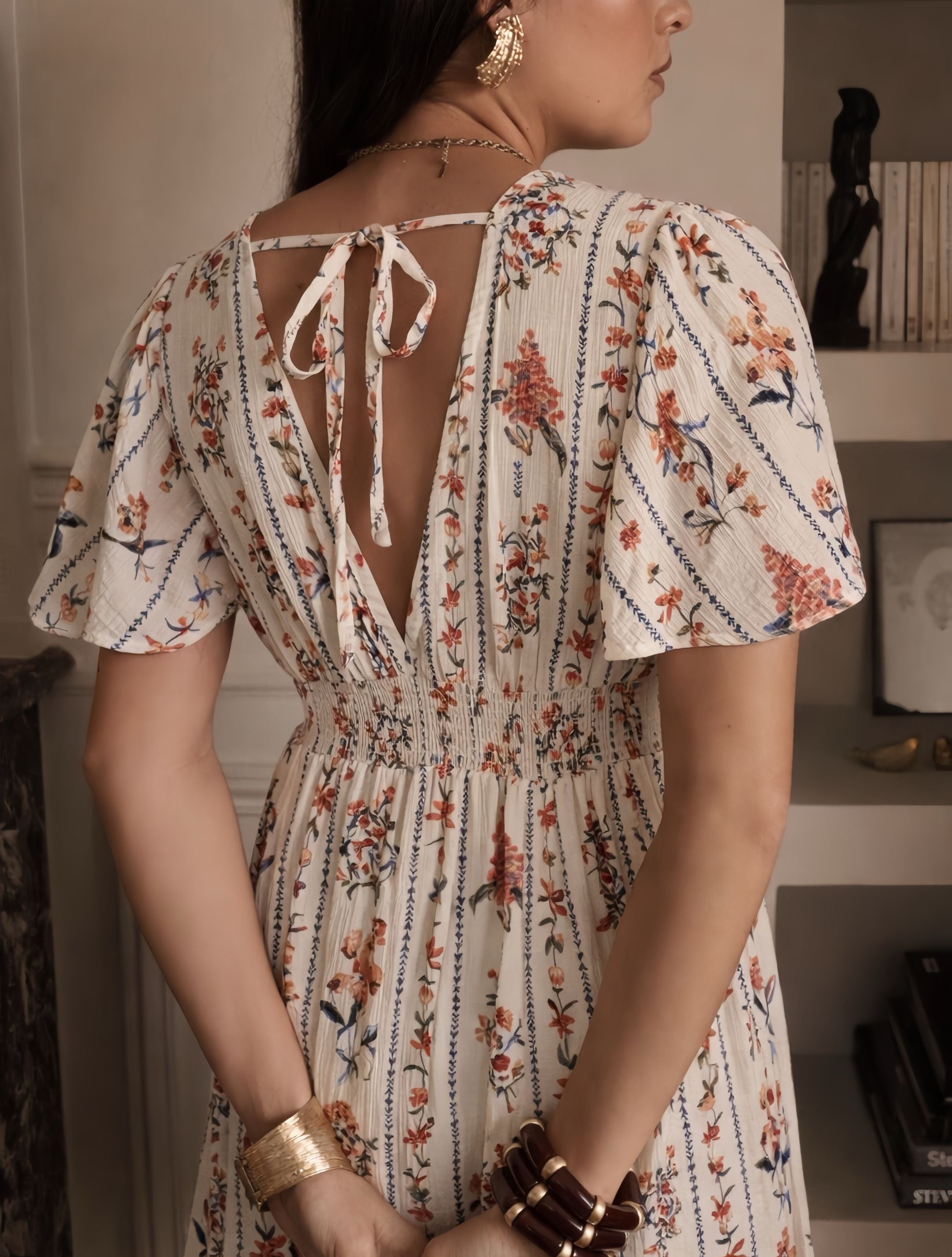Dress D-R6585