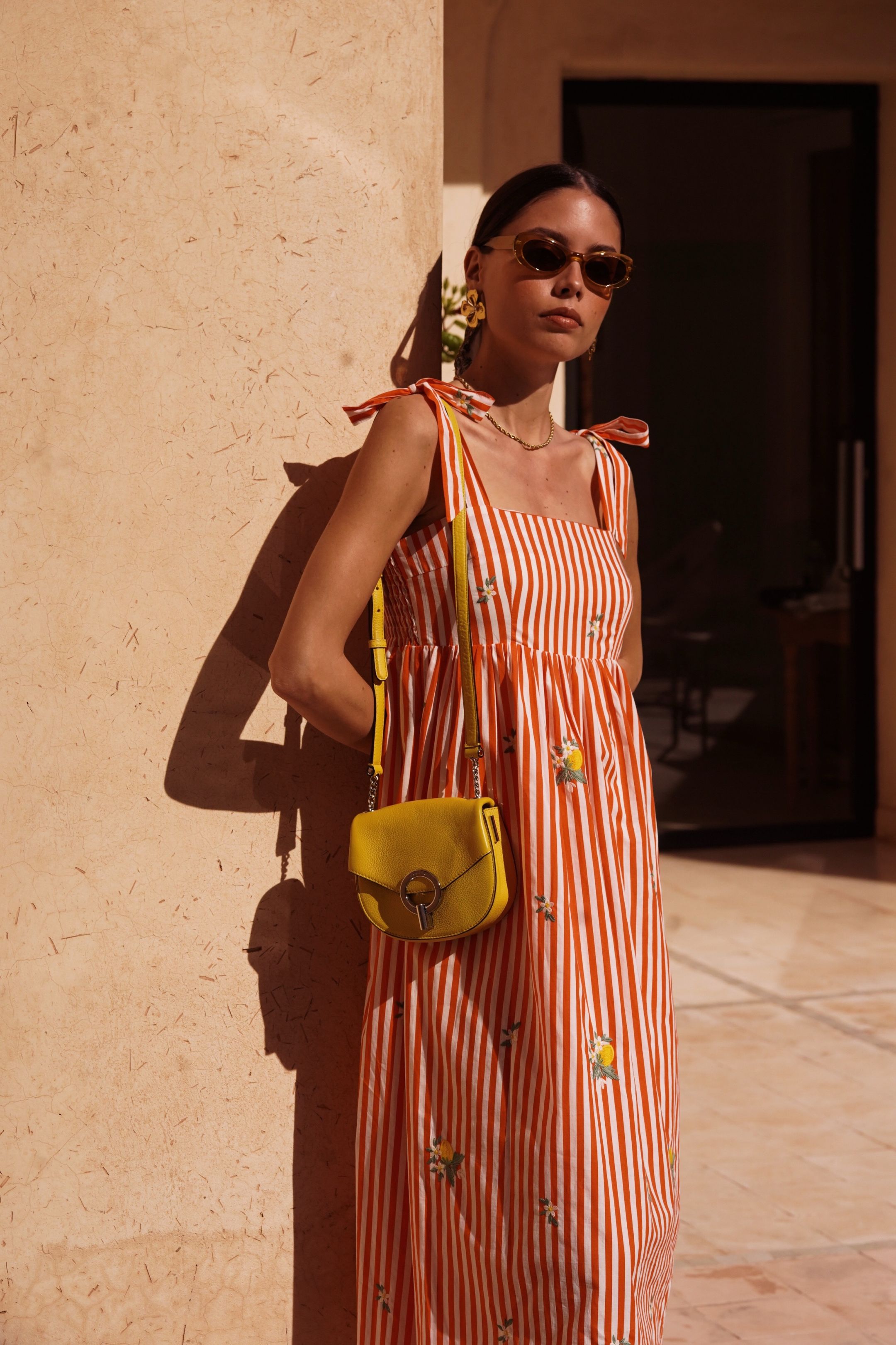 Dress D-R6597