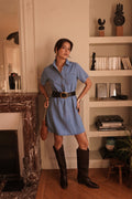 Dress D-R6509