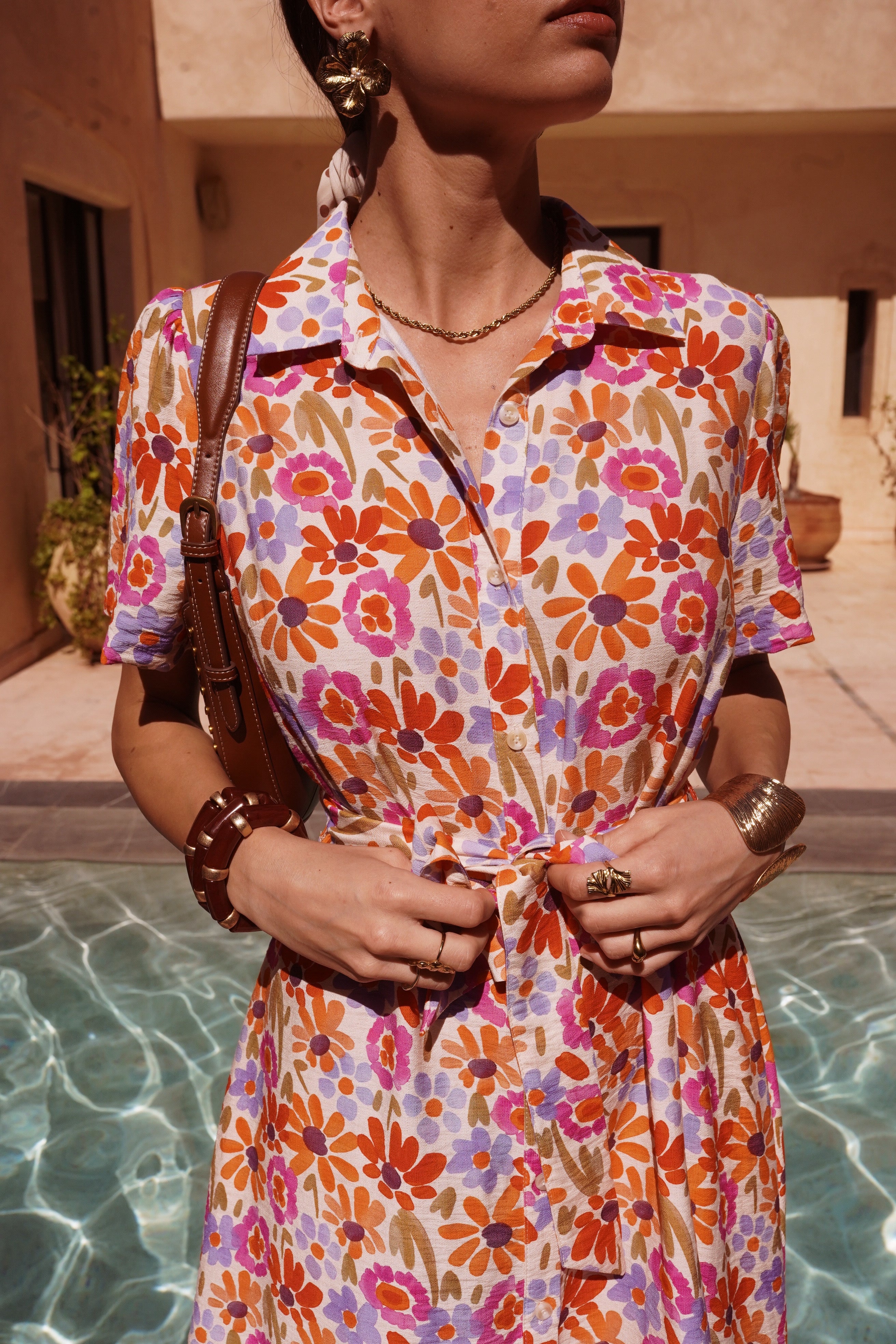 Dress D-R6622