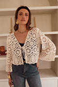 Cardigan D-G73