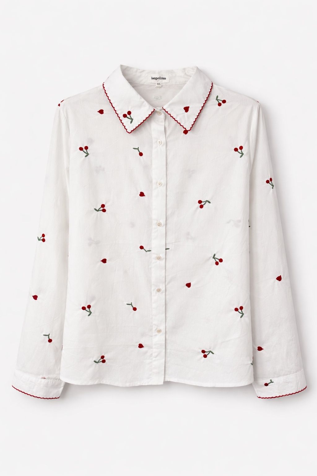 Shirt D-T056