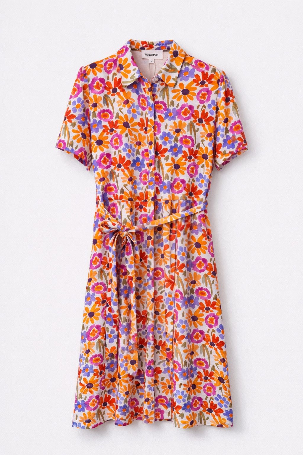 Dress D-R6622