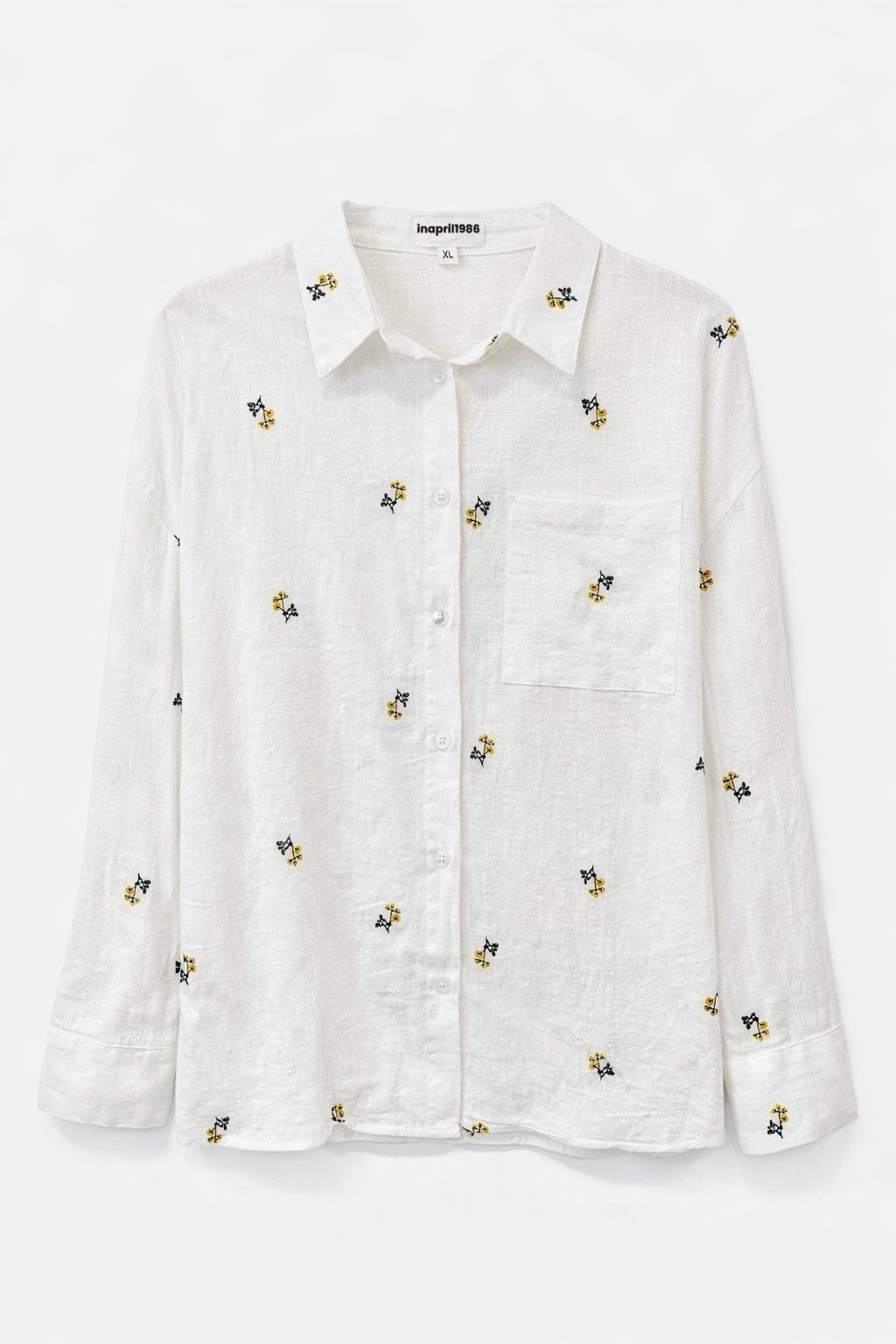 Shirt D-Q3246