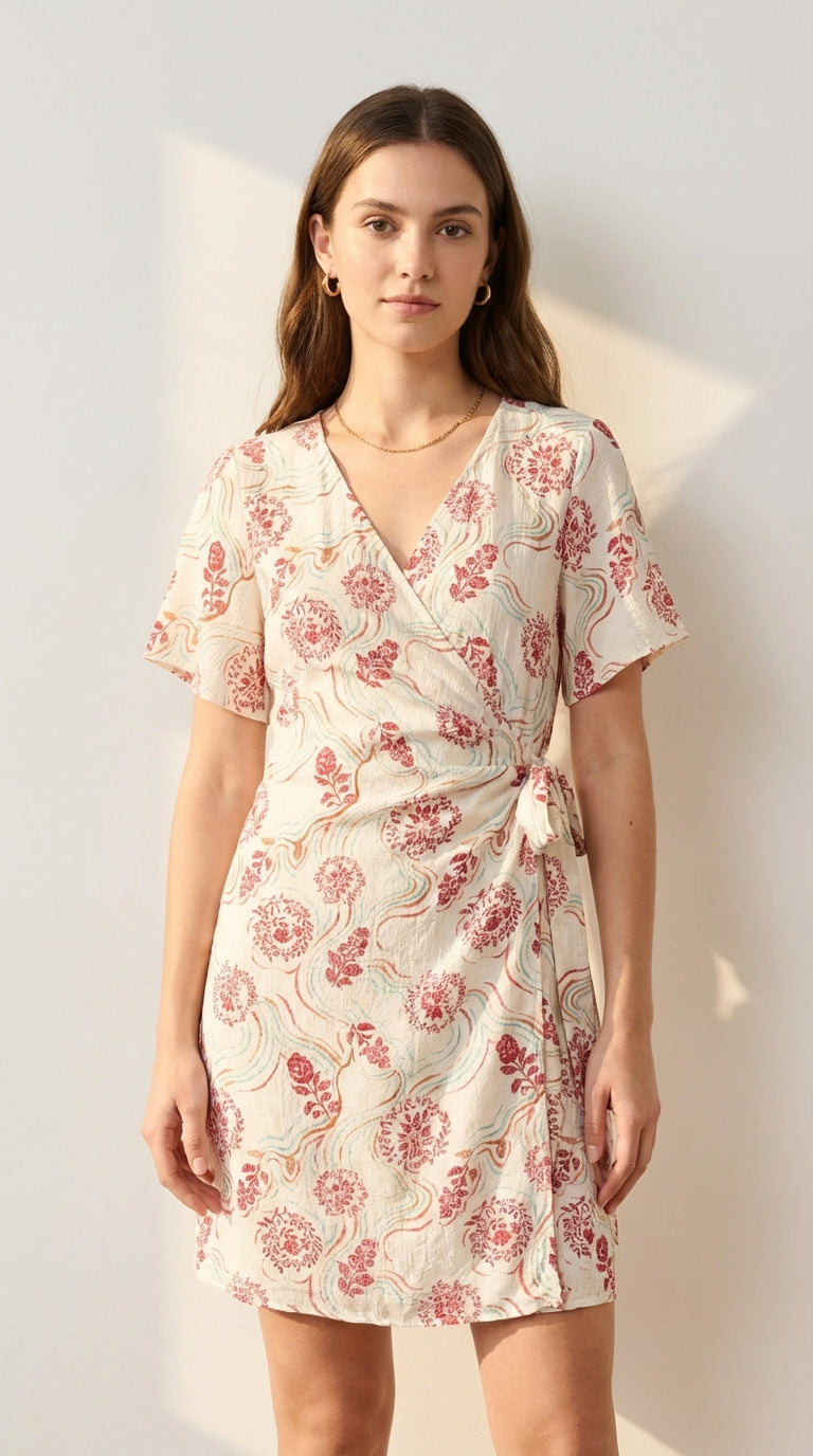 Dress E-SE1225