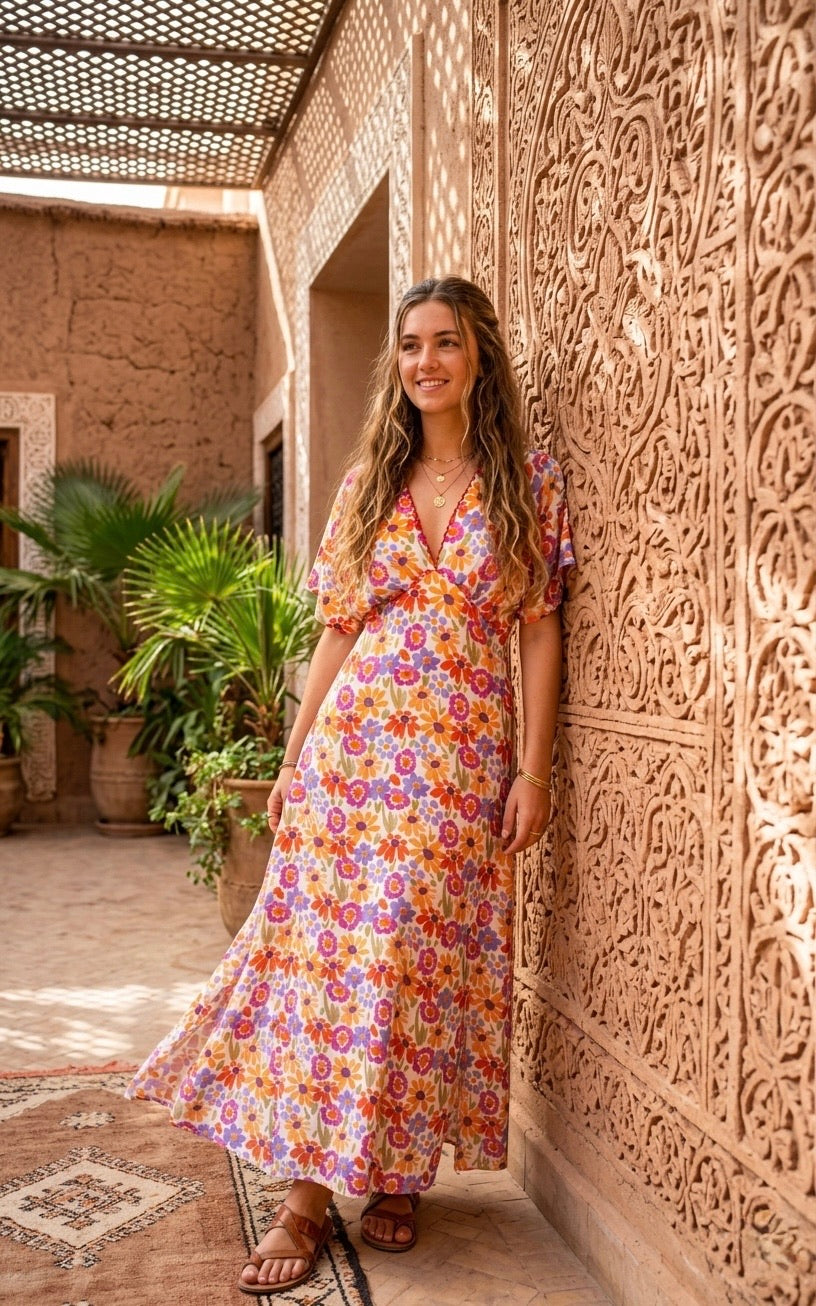 Dress E-SE1224
