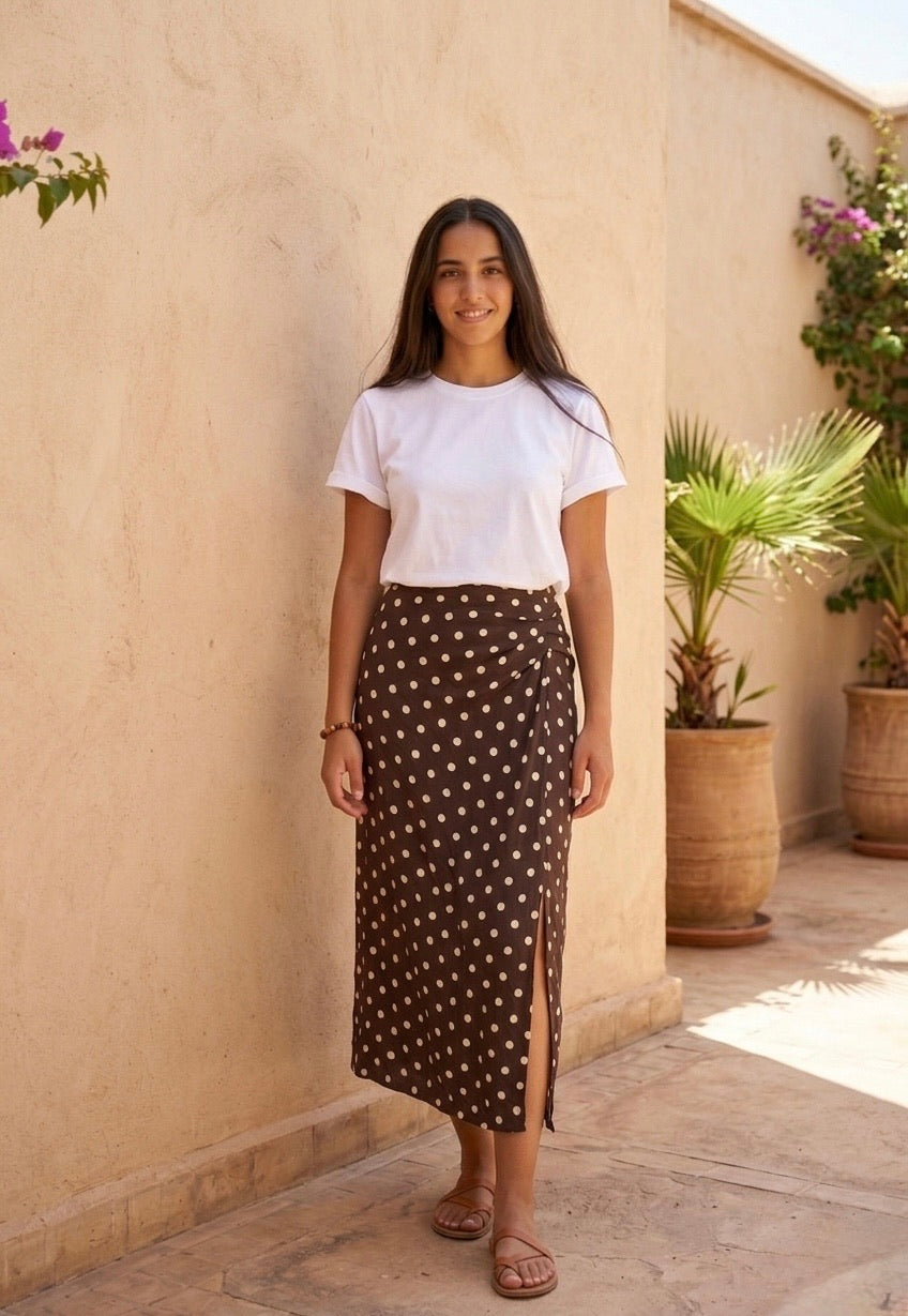 Skirt E-SE1370
