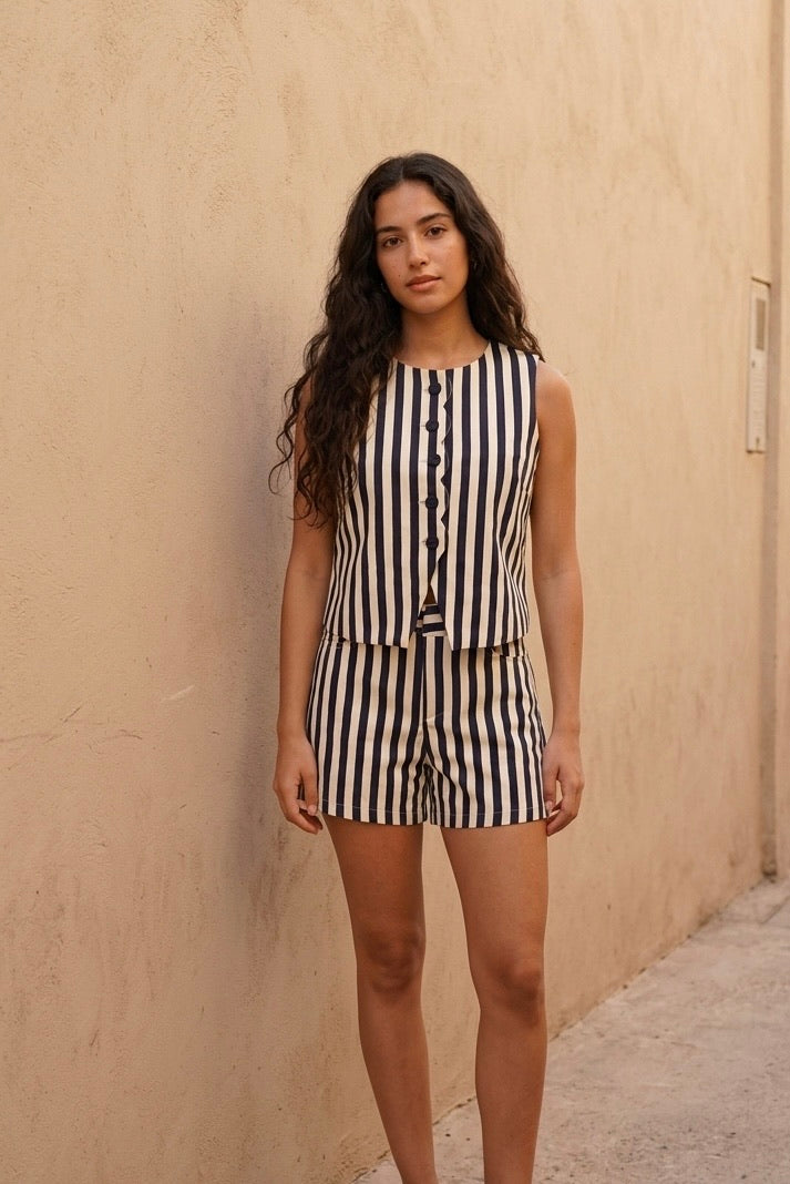 Waistcoat E-SE1380