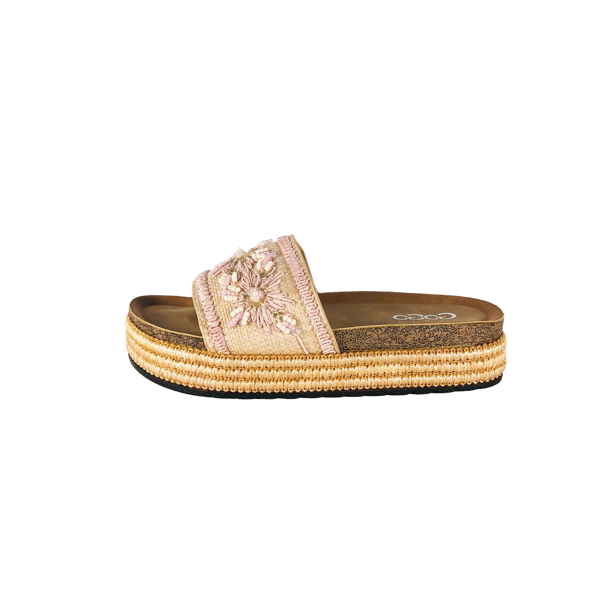 Shoes F-66-21