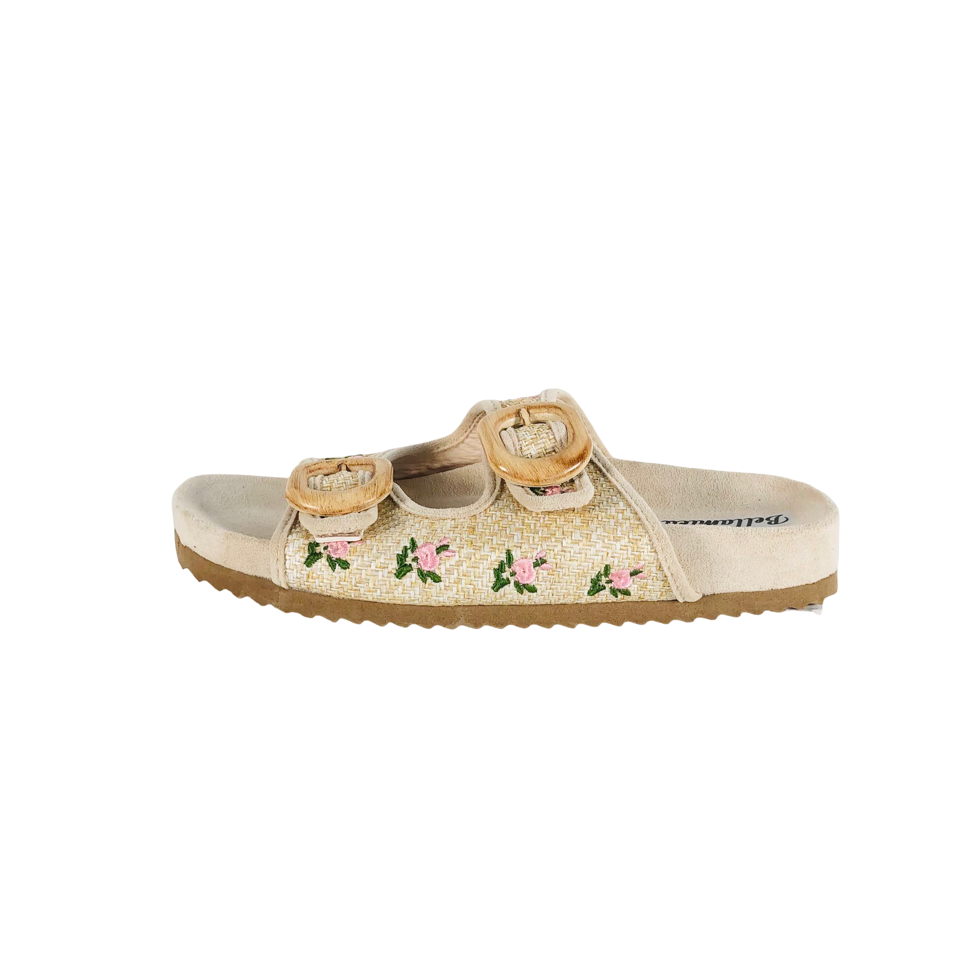 Shoes F-Q0341
