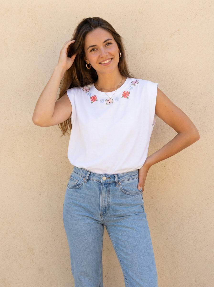 T-Shirt F-T2735