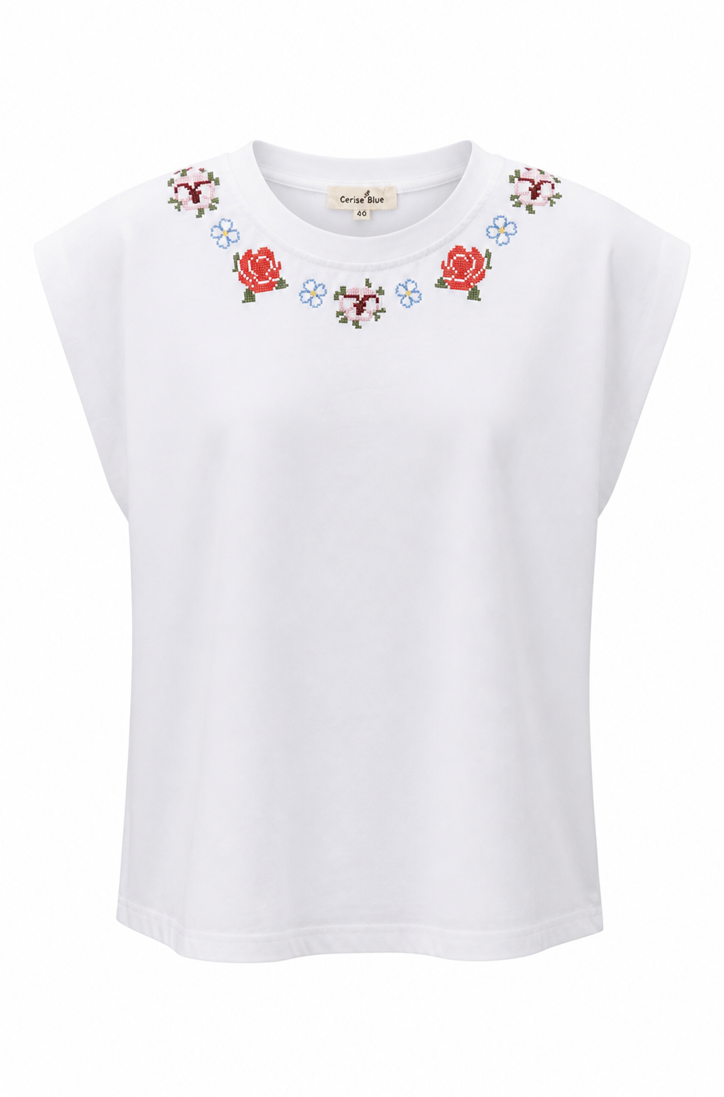 T-Shirt F-T2735
