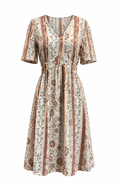 Dress F-T27921