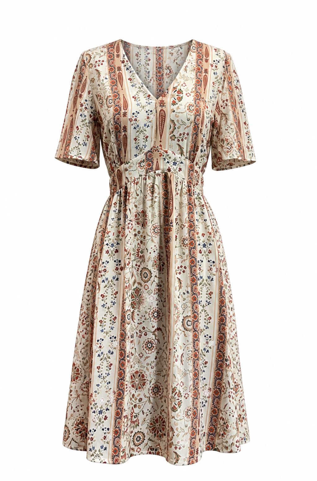 Dress F-T27921
