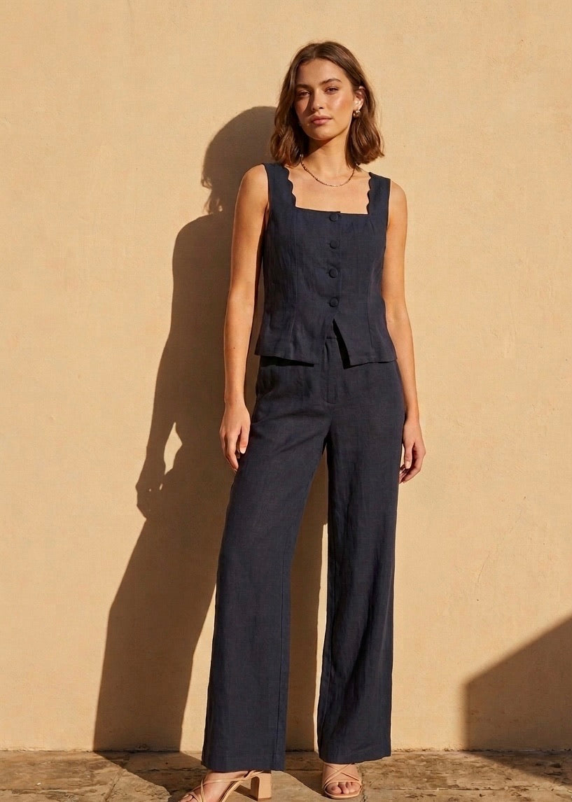 Trousers F-T2810