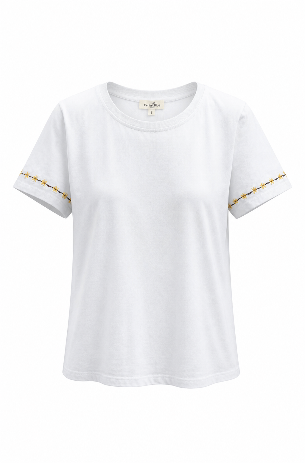T-Shirt F-T2760