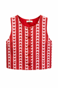 Waistcoat F-T2776