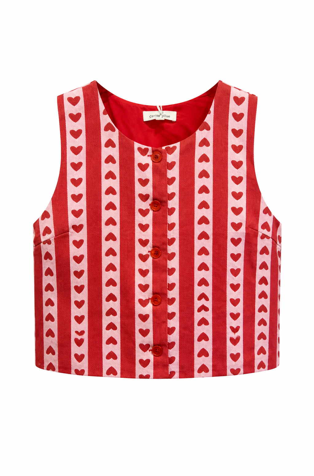 Waistcoat F-T2776