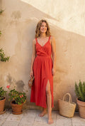 Dress F-T2850