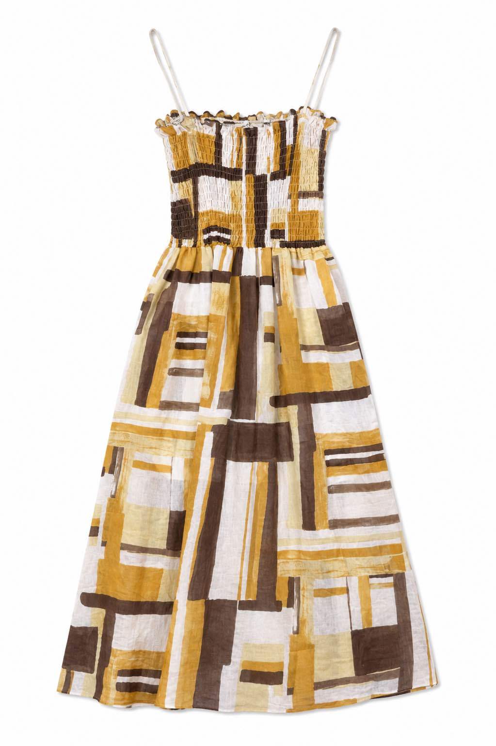 Dress J-24853