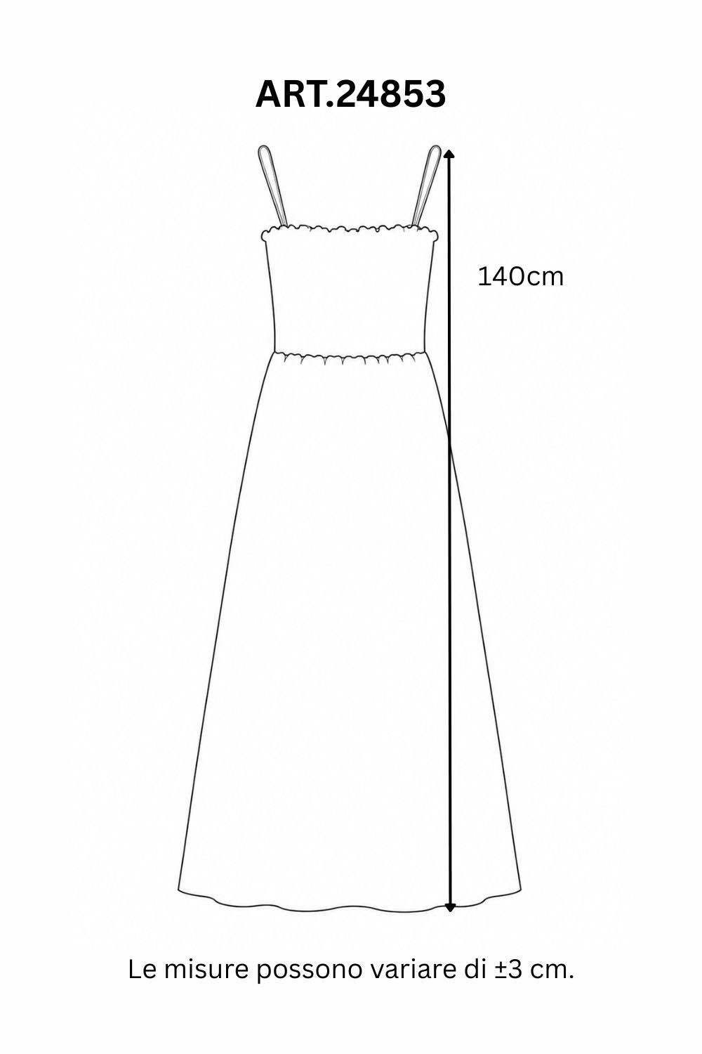 Dress J-24853