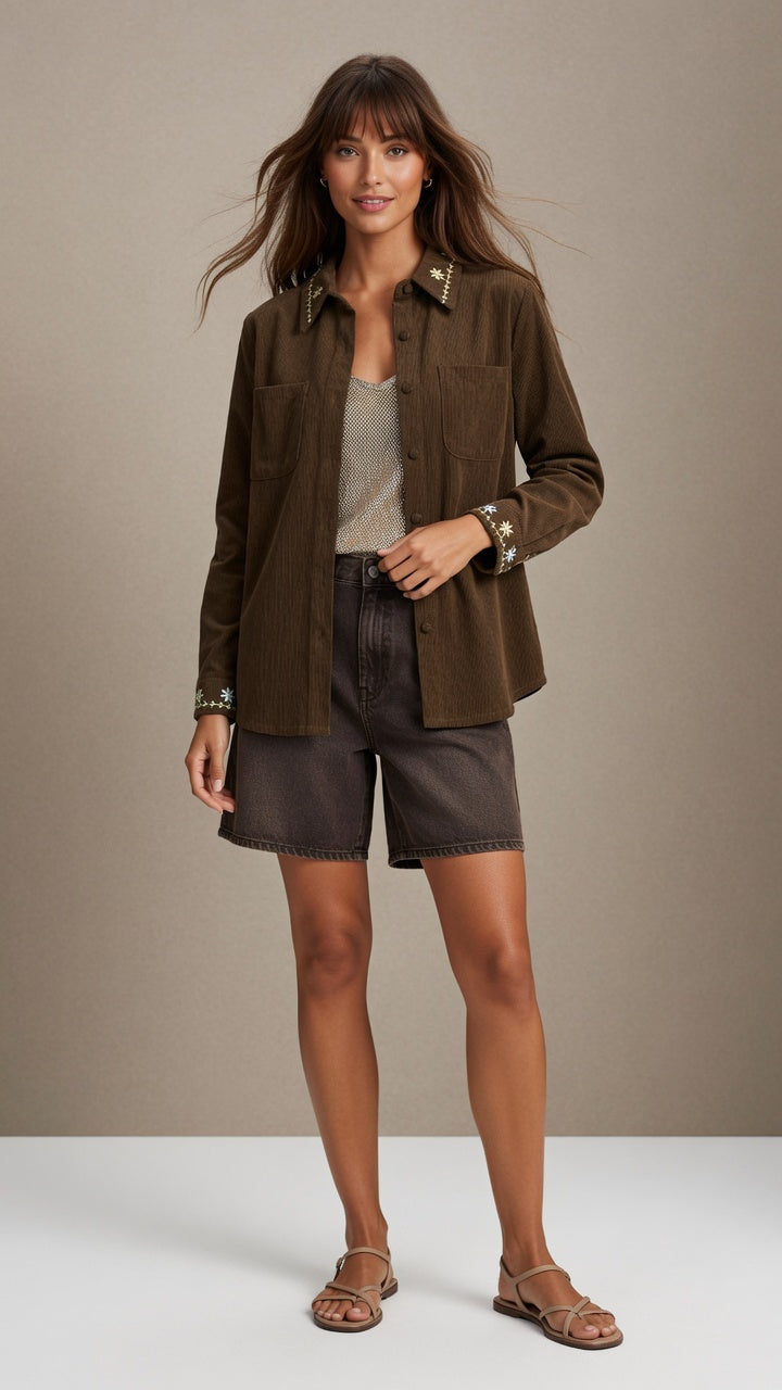 Shirt N-IC-26656