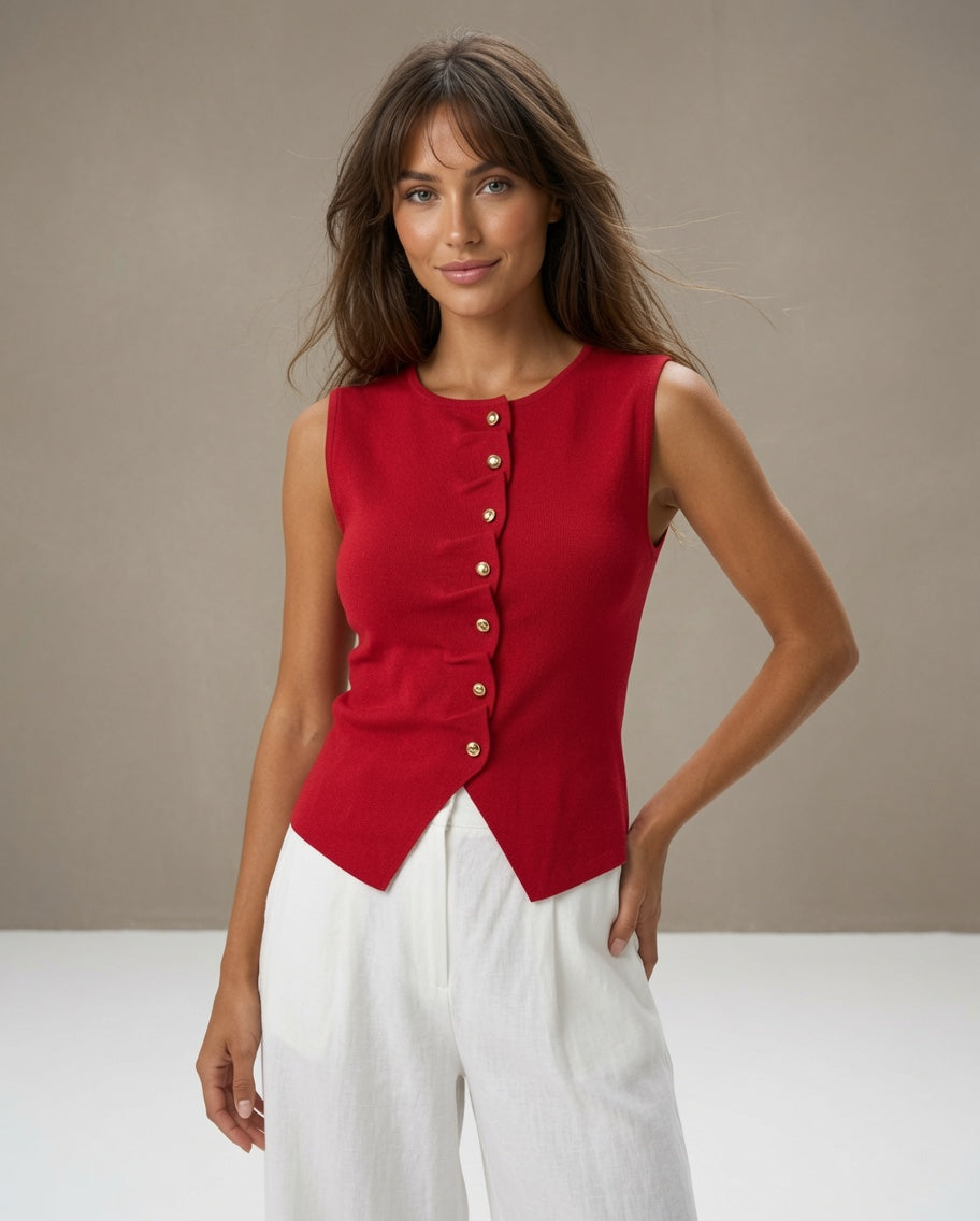 Waistcoat N-IA-26613