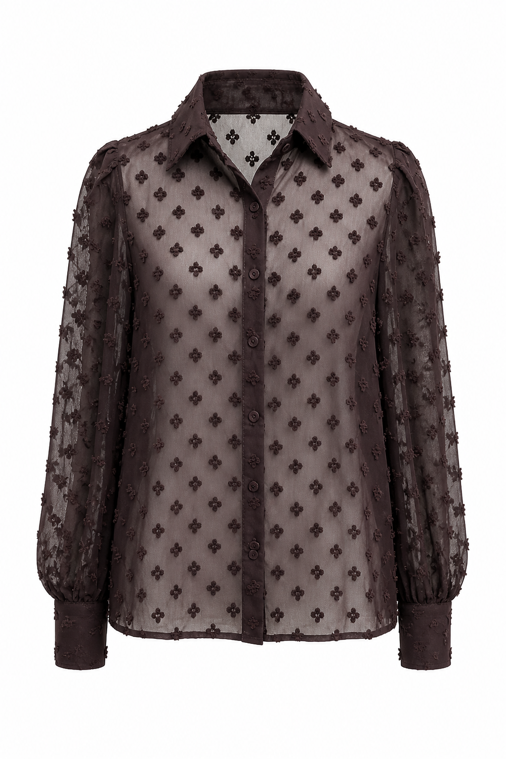 Shirt N-9317