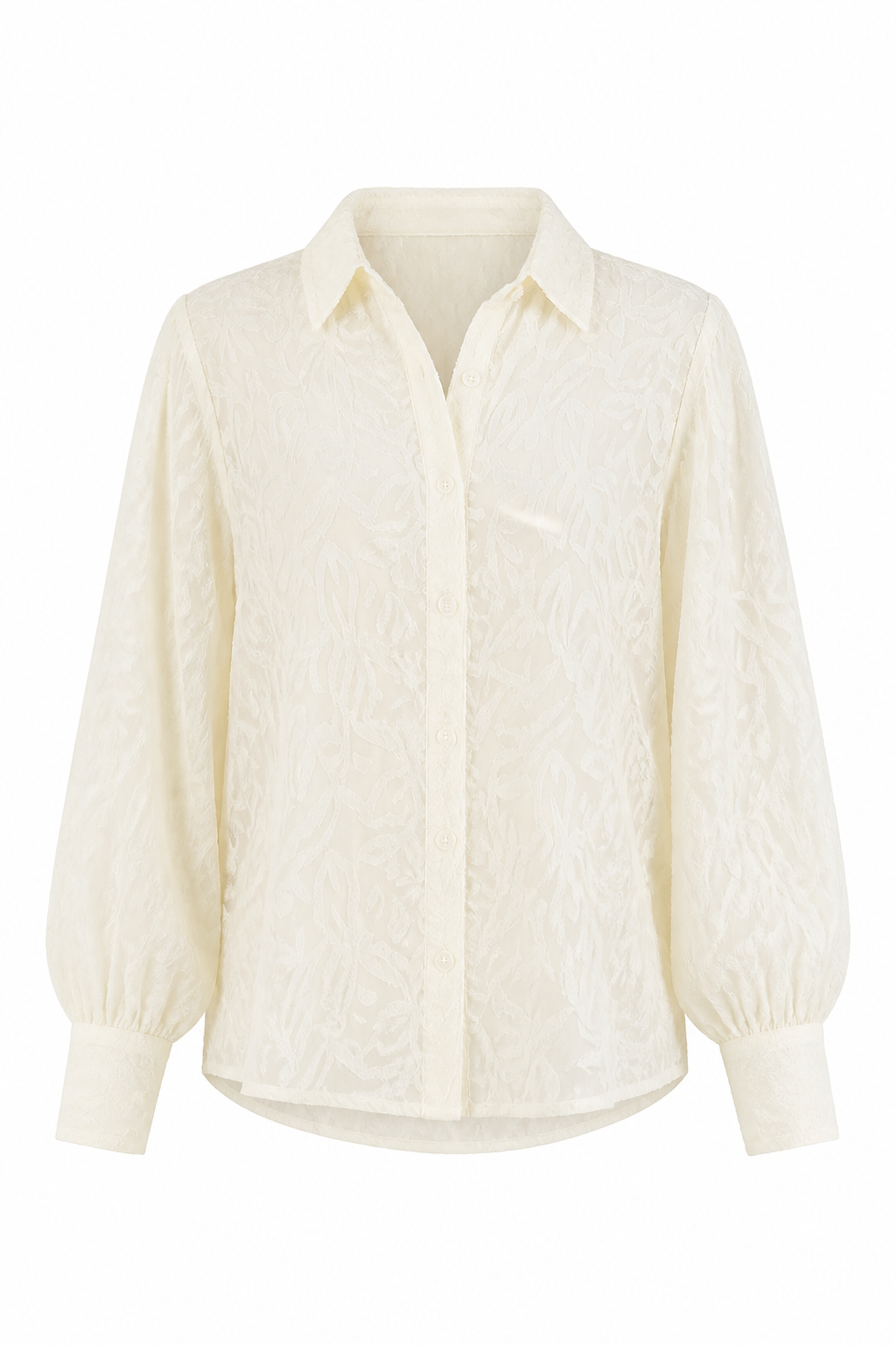 Shirt N-9323E