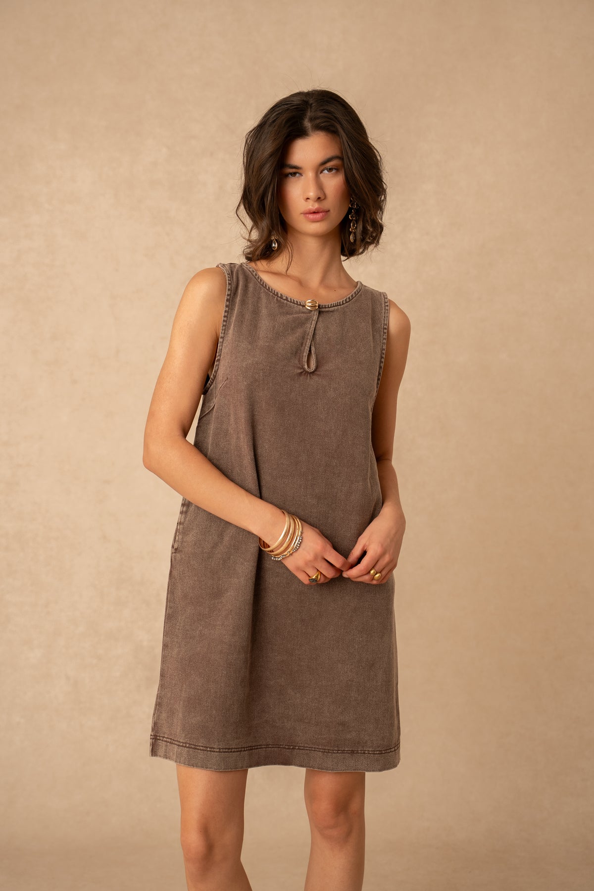 Dress N-JP-3681