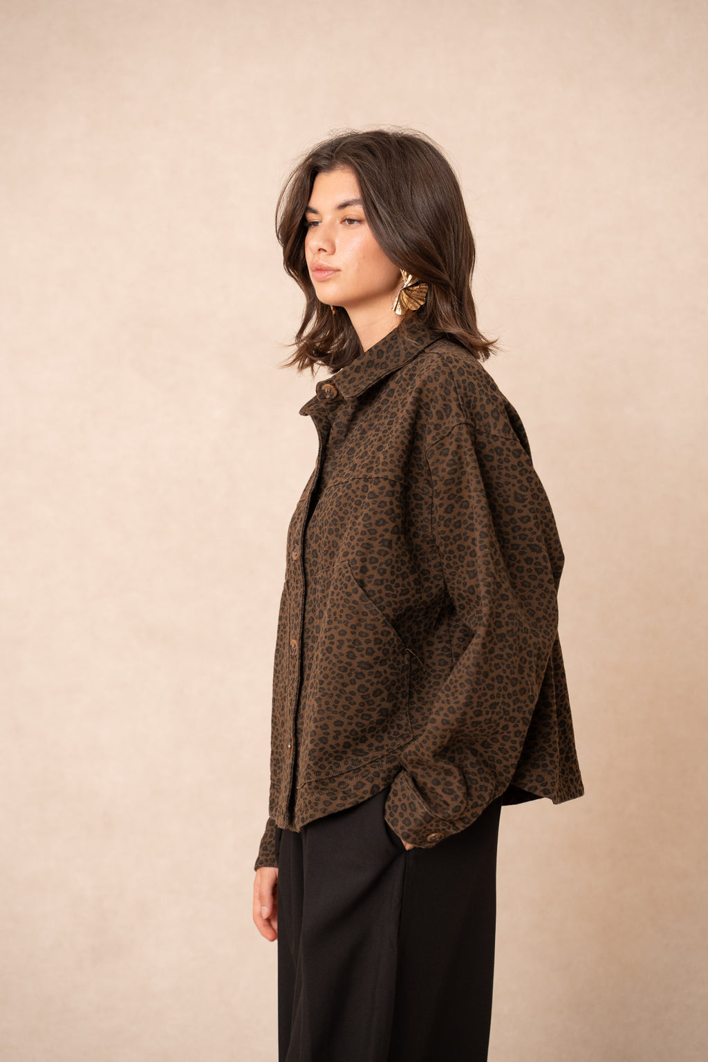 Jacket N-KP-3755