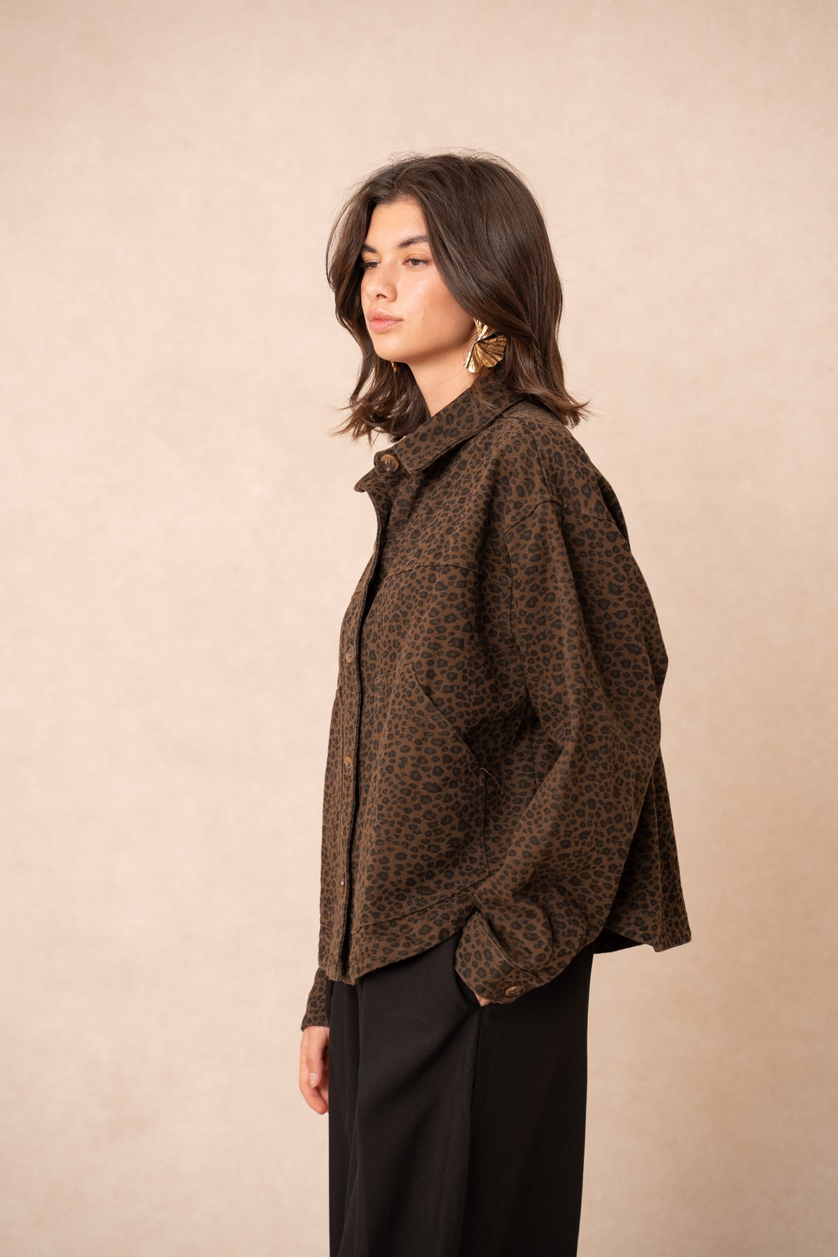 Jacket N-KP-3755