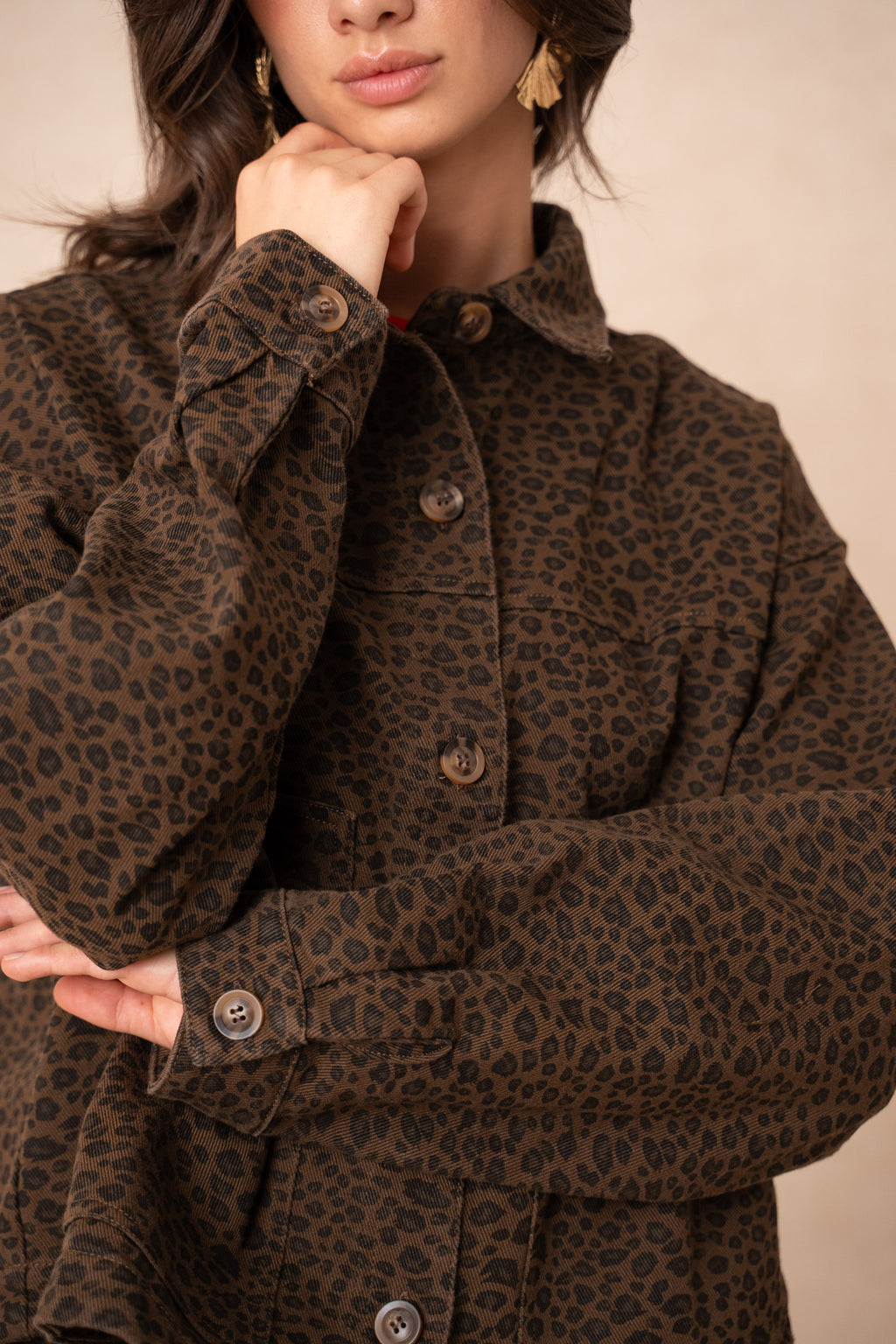 Jacket N-KP-3755