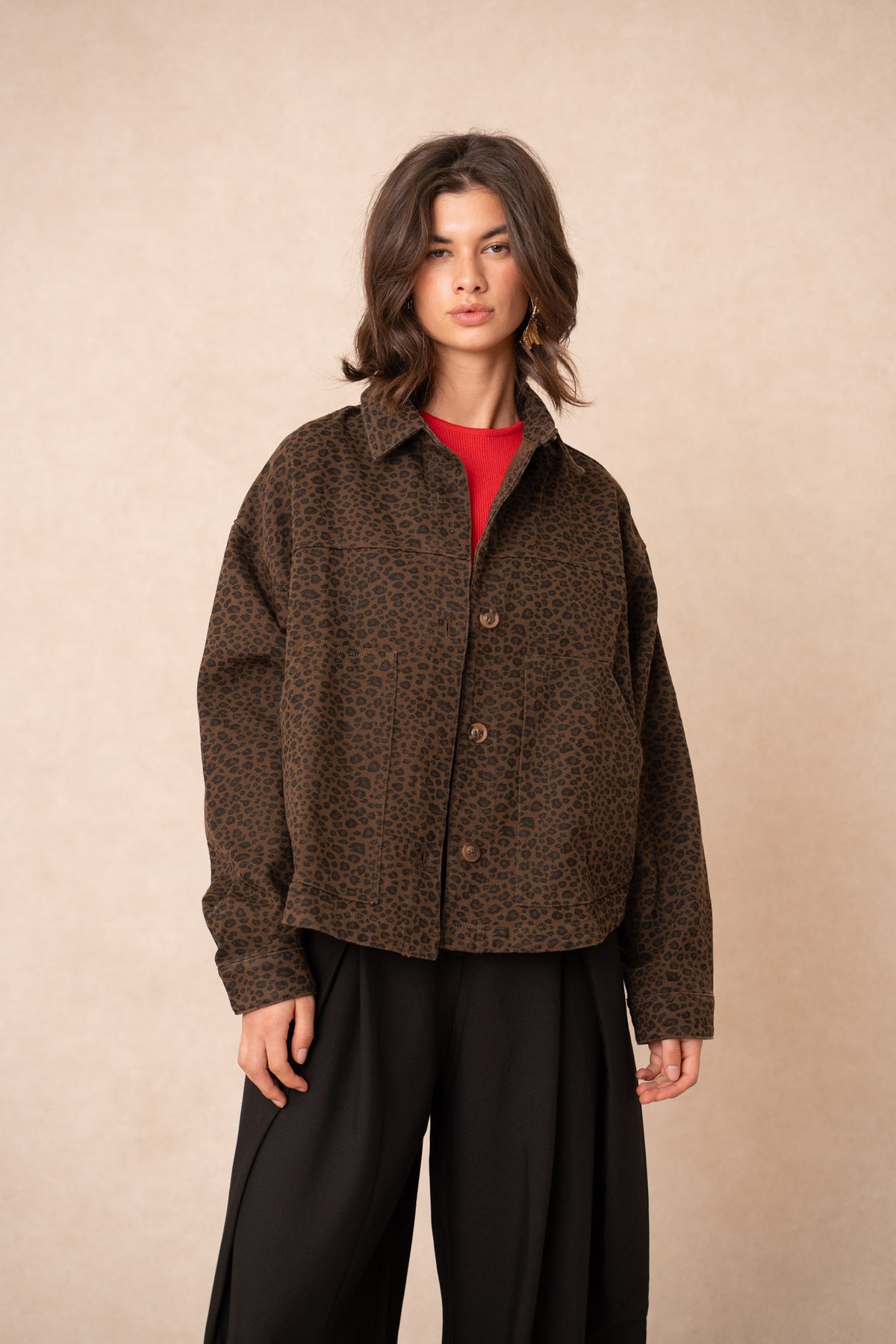 Jacket N-KP-3755