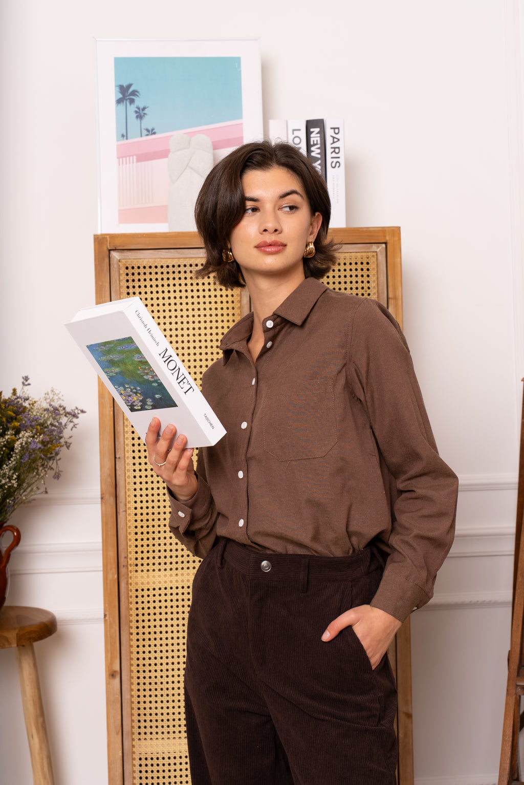 Shirt N-ZP-178