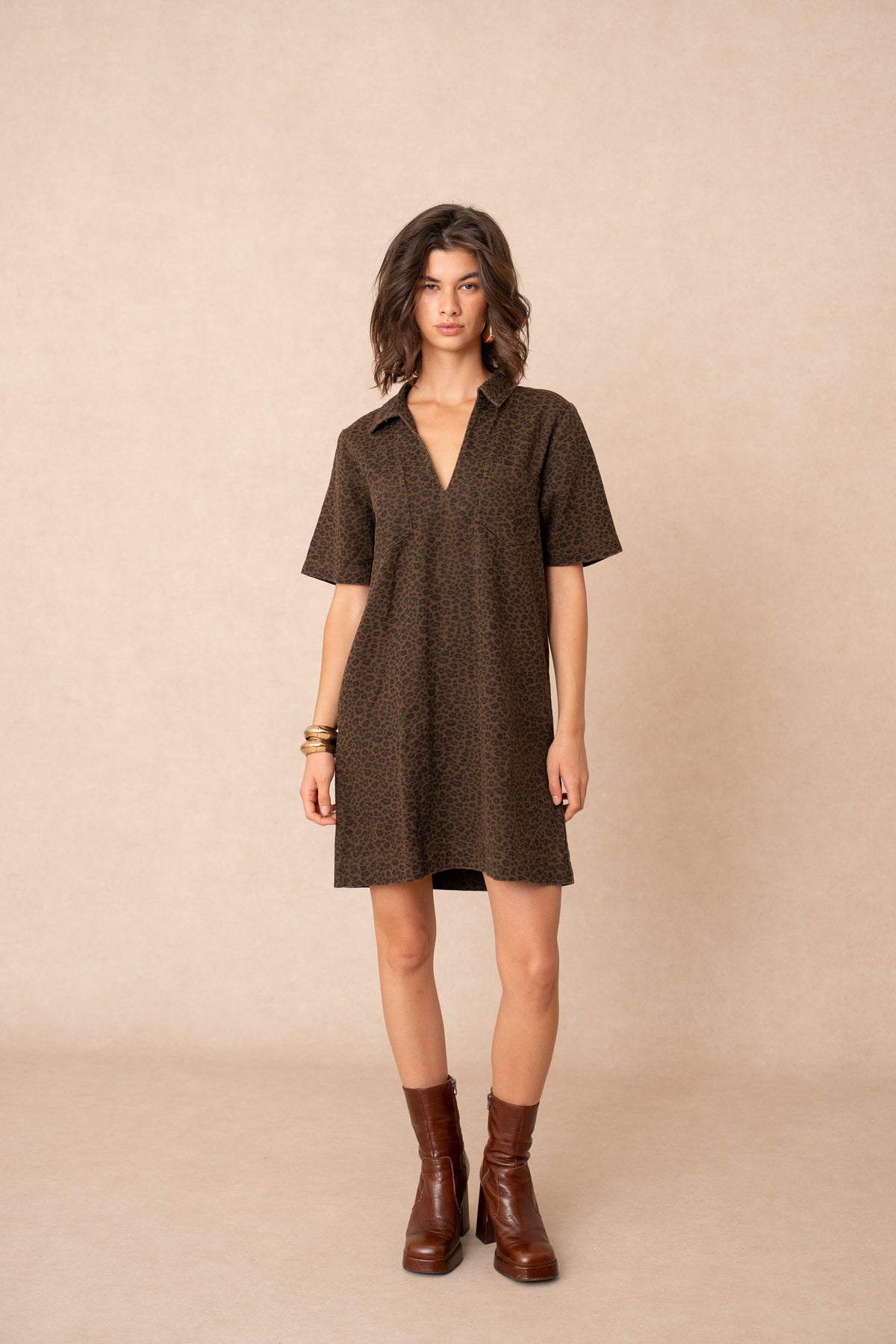 Dress N-JP-3738