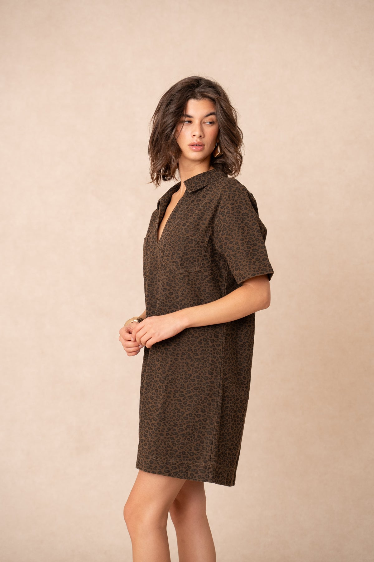 Dress N-JP-3738