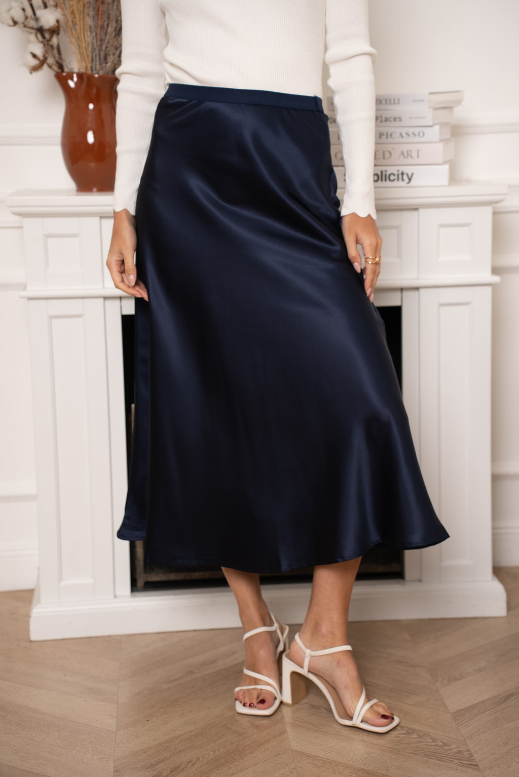 Skirt N-AP-2077