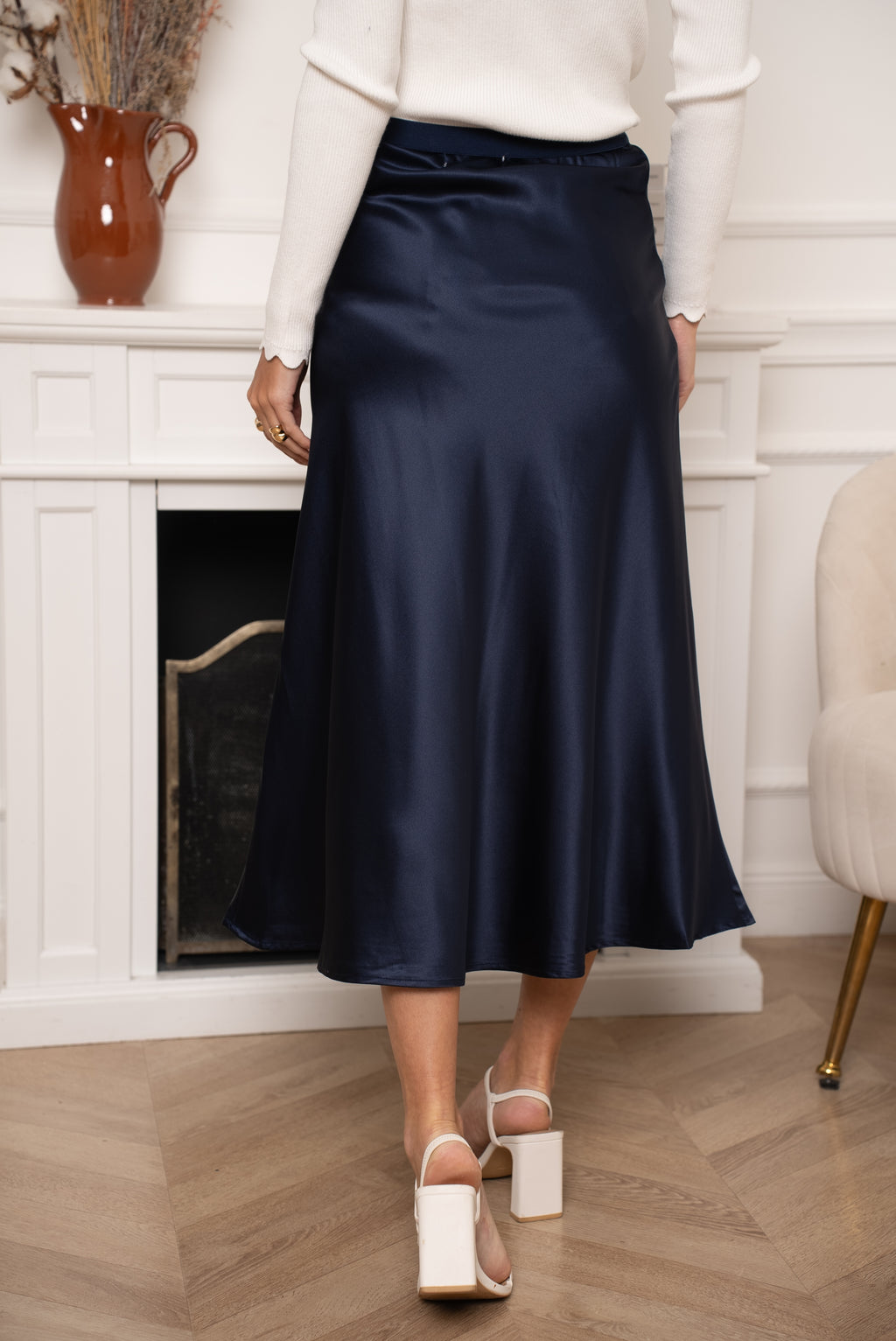 Skirt N-AP-2077